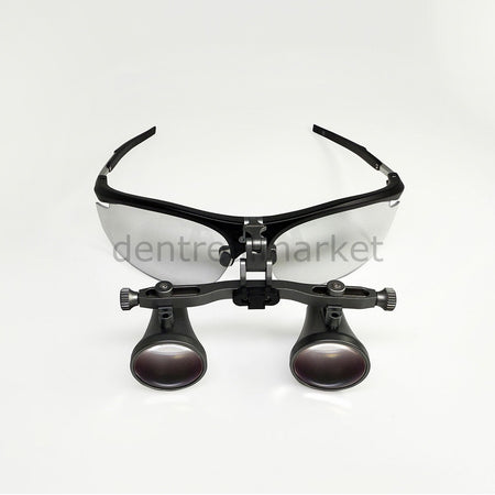 Amtech Optic 3.5X Adjustable Loupe - Without Light