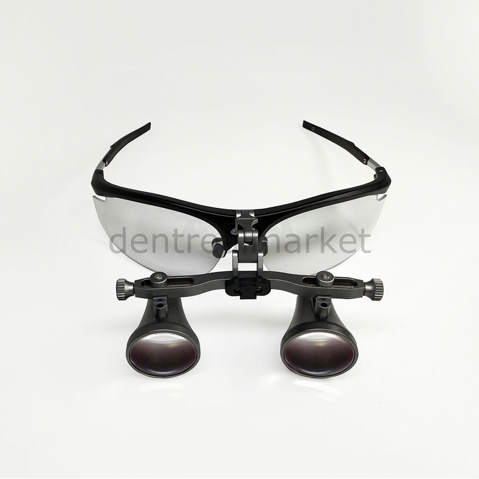 Amtech Optic 3.5X Adjustable Loupe - Without Light