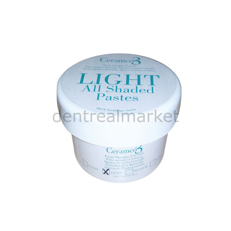 Dentsply-Sirona Ceramco 3 Collection Bowl