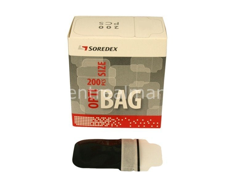 Soredex Phosphor Plate Hygienic Plastic Sleeve