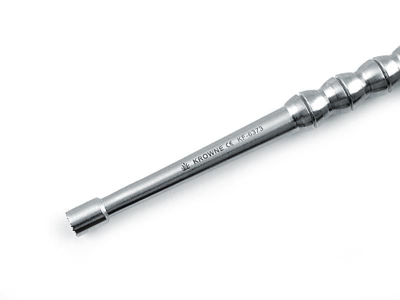 Krowne Graft Compactor Bone Tamper 6/8 mm