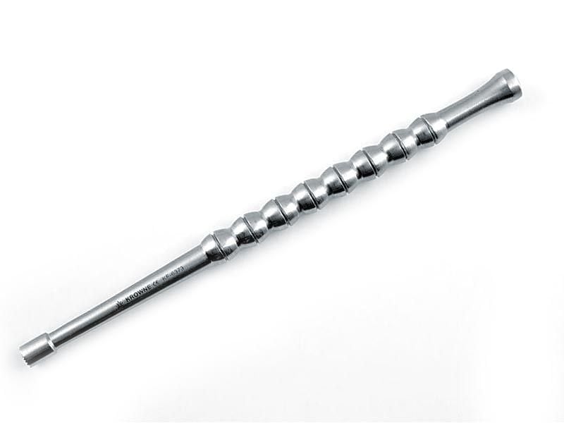 Krowne Graft Compactor Bone Tamper 6/8 mm