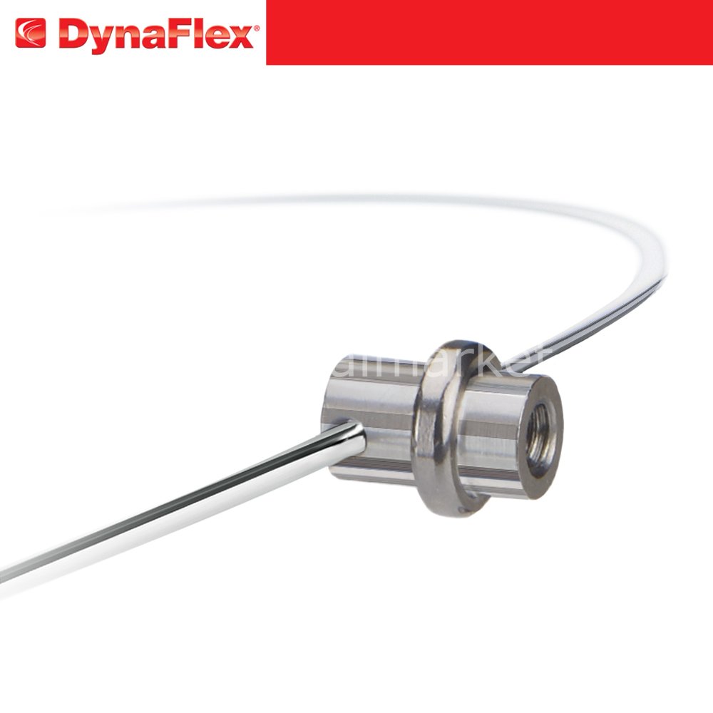 Dynaflex Pivot with Slotted Base