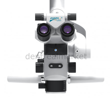 Fanta Dental MCS 3000A Microscope