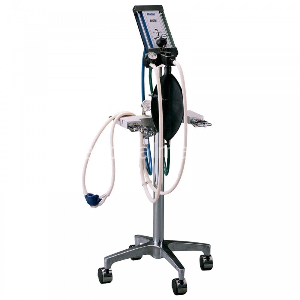 Matrx MDM Sedation Unit