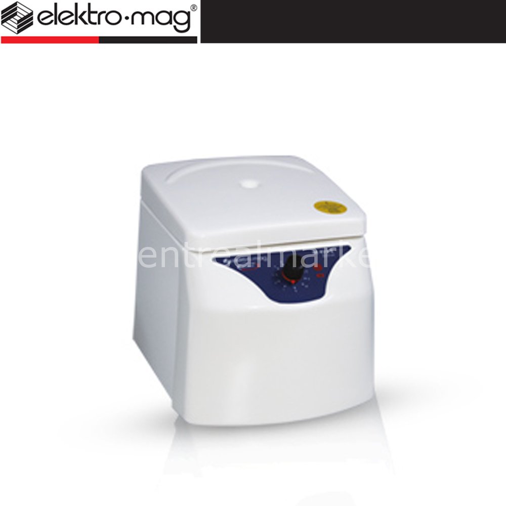 Elektromag Eco Centrifuge 415E 4 x 15 ml