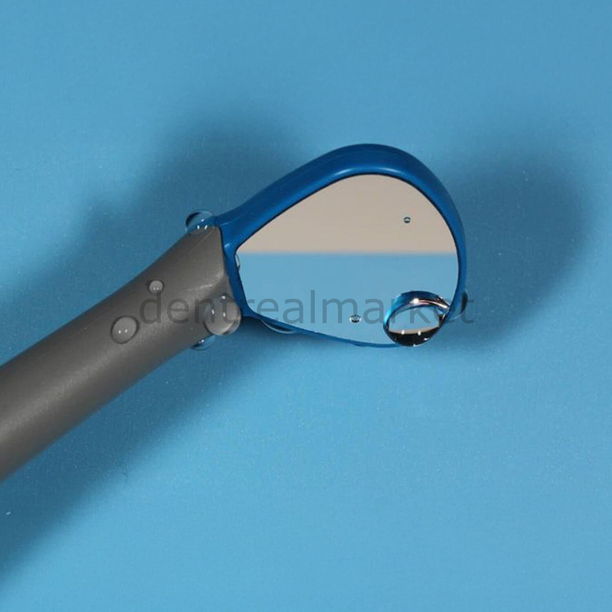 Yirro Mirror No.2XL Mirror Head 3 pcs