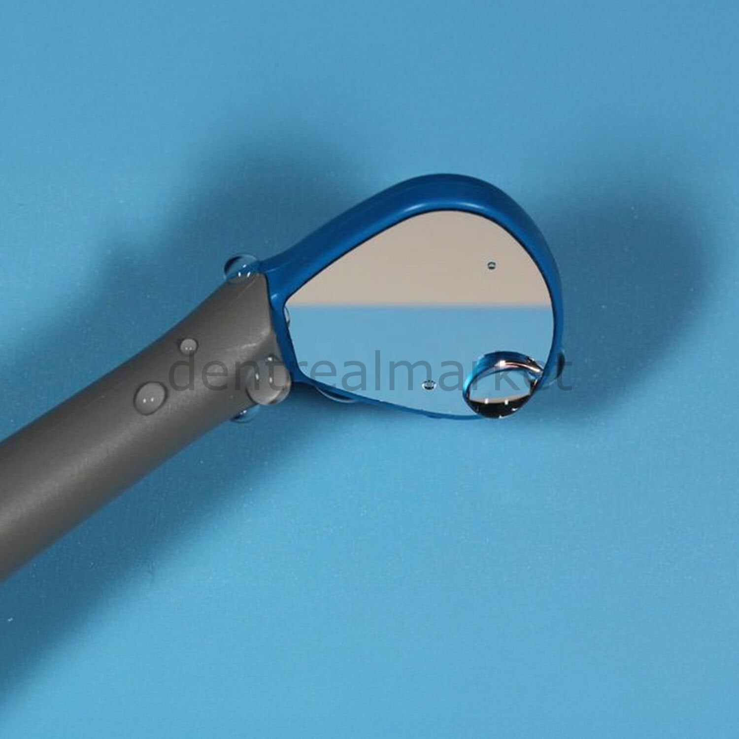 Yirro Mirror No.2XL Mirror Head 3 pcs