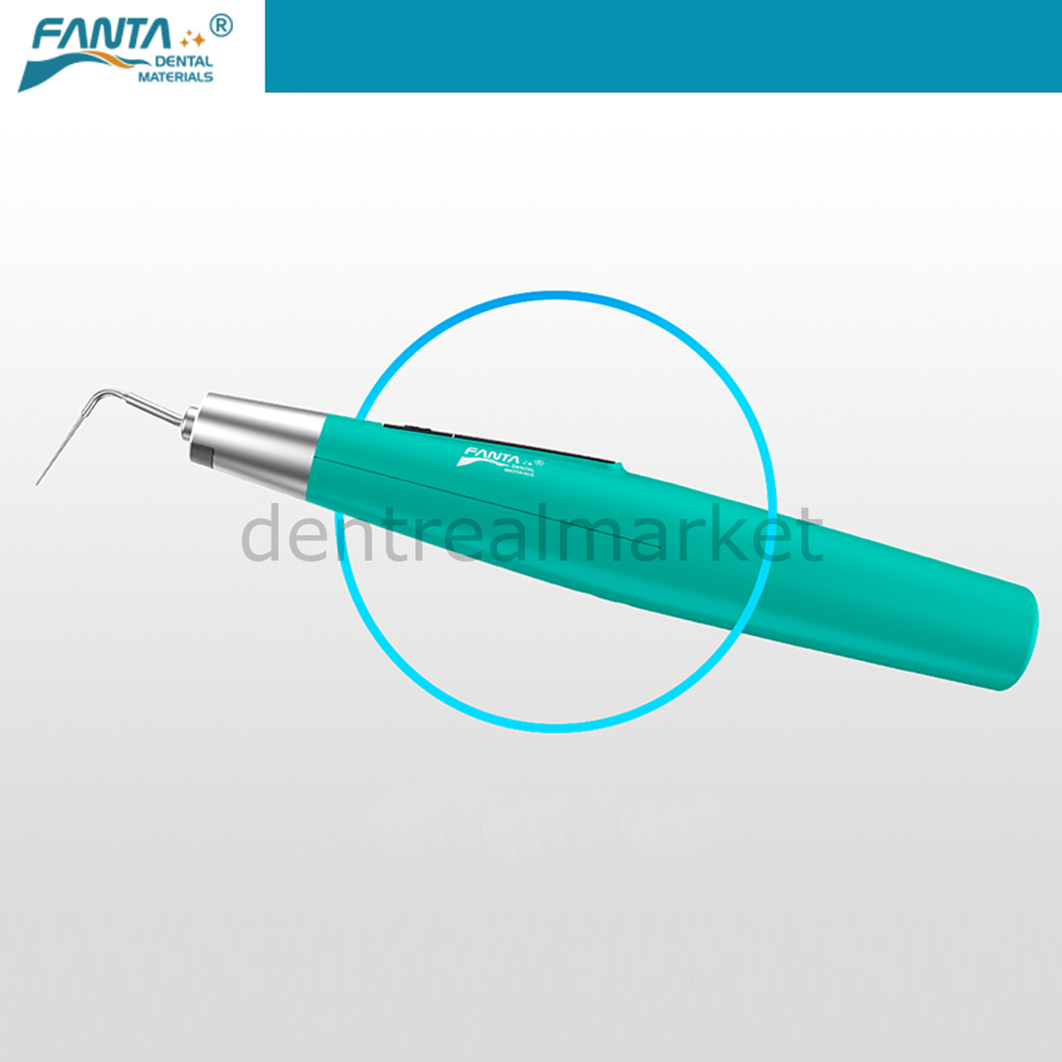 Fanta Dental E Heater Gutta-Percha Cutting Device