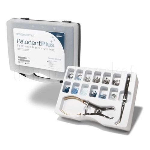 Dentsply-Sirona Palodent V3 Intro Kit Sectional Matrix System
