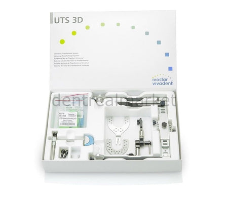 Ivoclar Vivadent Universal Transfer UTS 3D Facebow