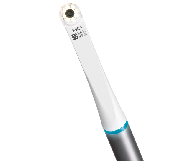 MyRay C-U2 Intraoral Camera