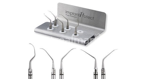 Acteon Satelec Implant Protect Kit Scaler Tips
