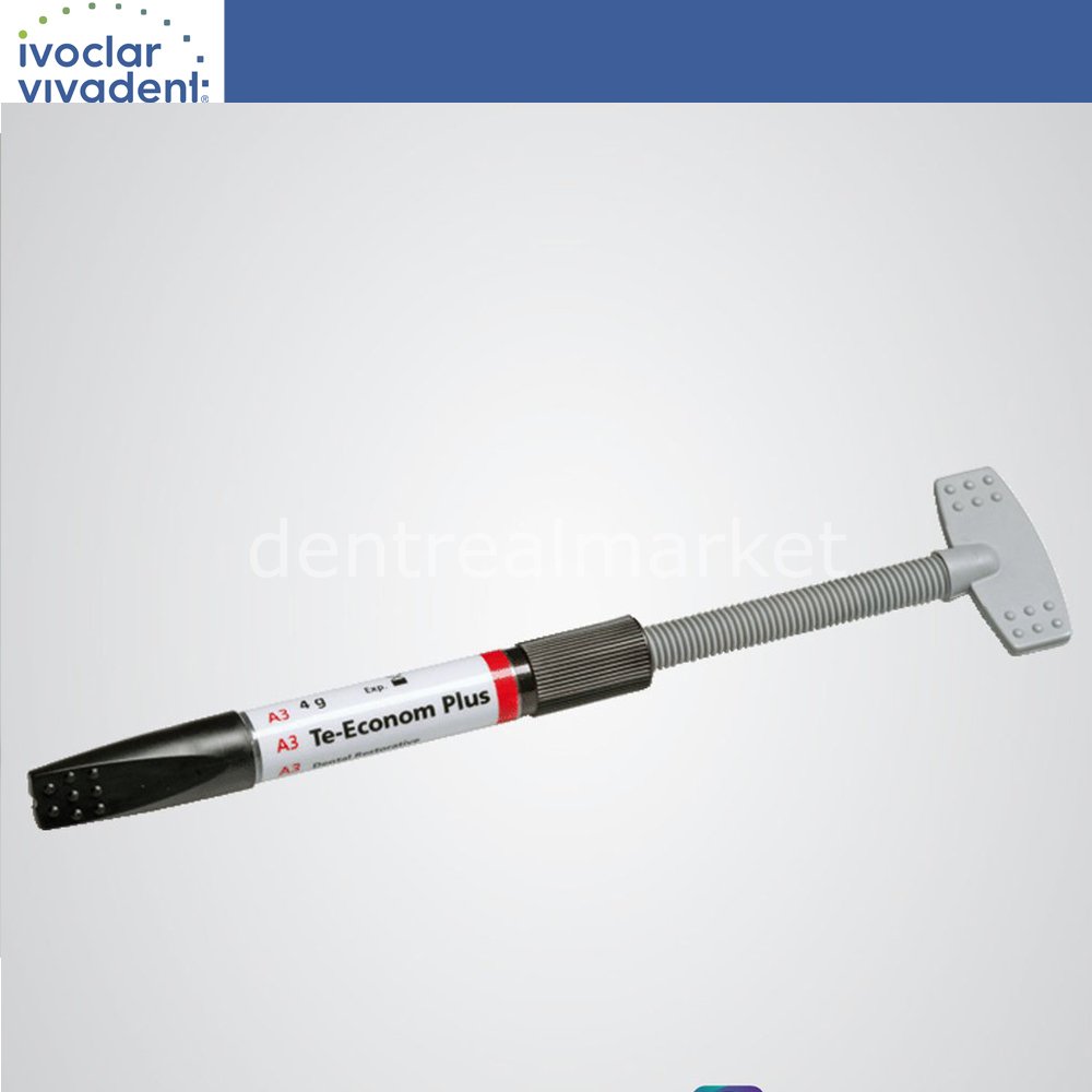 Ivoclar Vivadent Te-Econom Plus Universal Composite Refill 4g