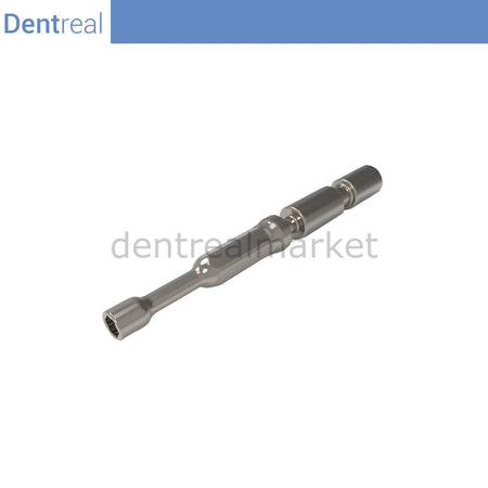 Dentreal Real Manual Hex Driver 6.35 Tip