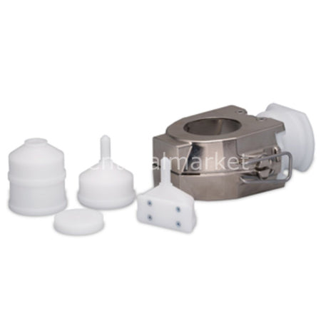 Ivoclar Vivadent IvoBase Flask Set