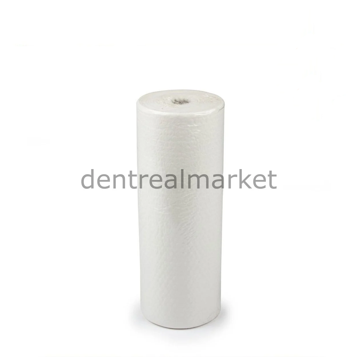 New Dent Real Roll Patient Bib 50 x 60 cm / 80 Sheets