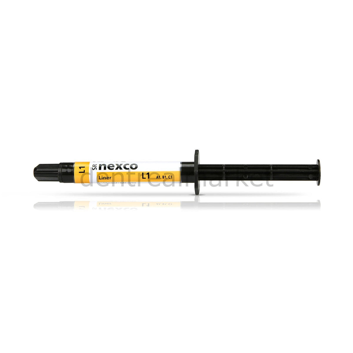 Ivoclar Vivadent SR Nexco Liner 2 ml — Laboratory Composite