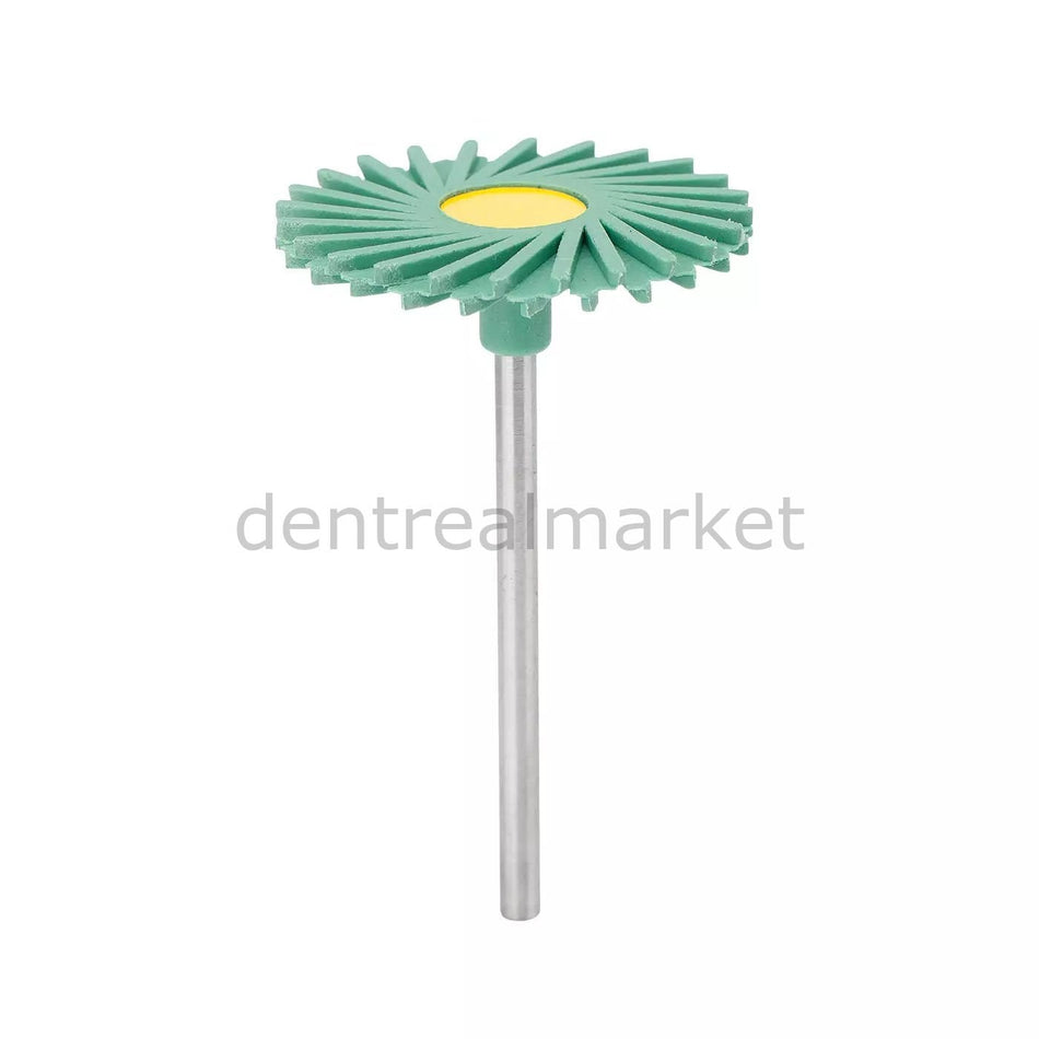 Eve Diacera Diamond Zirconia Polisher H26 – HP Green