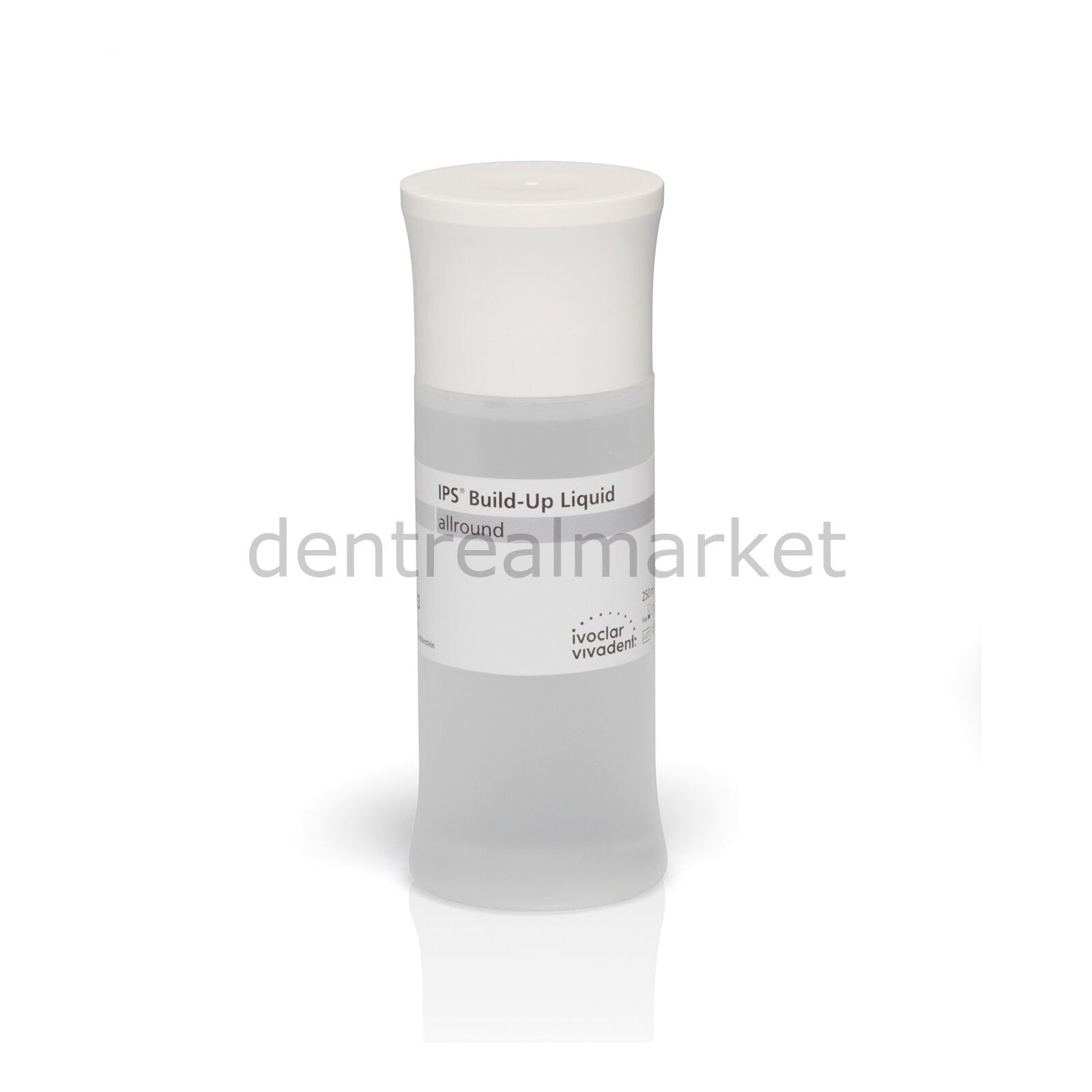 Ivoclar Vivadent IPS Build-Up Liquid 250 ml Soft — Metal Ceramics