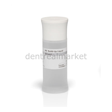 Ivoclar Vivadent IPS Build-Up Liquid 250 ml Soft — Metal Ceramics