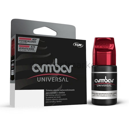 Fgm Dental Ambar Universal 8th-Generation Bonding — 5 ml