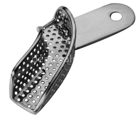 Carl Martin Half Impression Tray