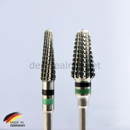 Tungsten Carpide Monster Hard Burs - 79EQ.070