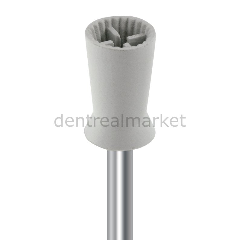 Frank Dental Prophy Polishing Cup Medium 30 pcs