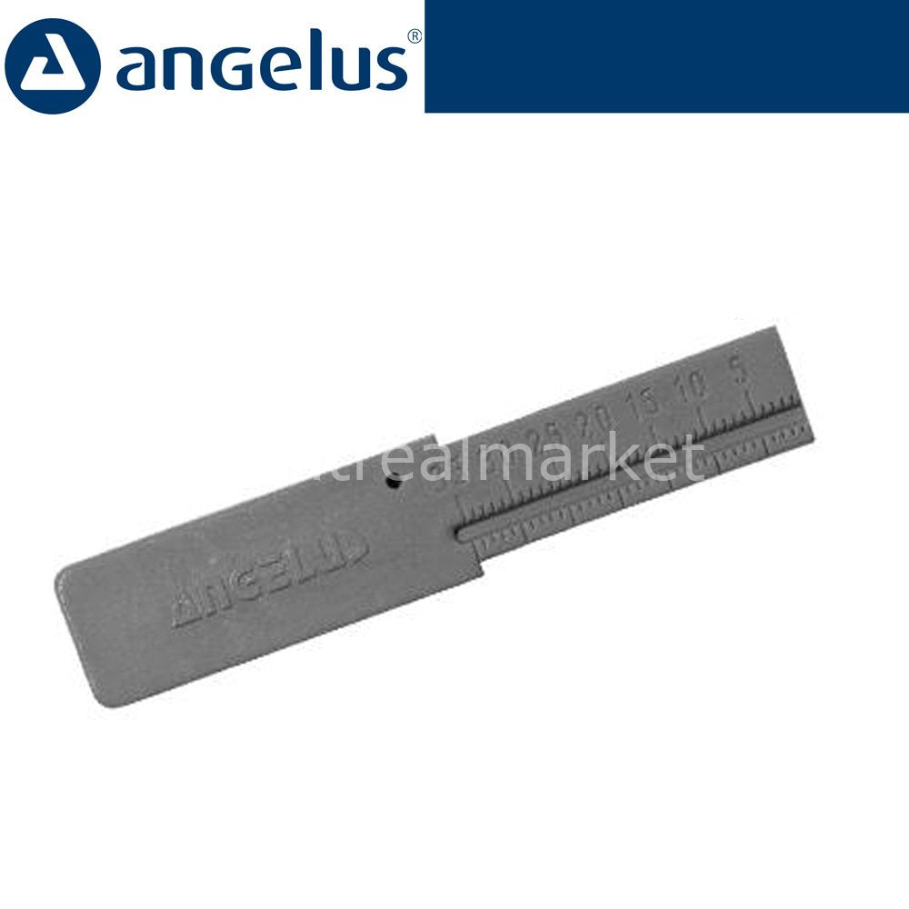 Angelus Endodontic Ruler