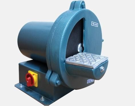 New Dent Wet Plaster Model Trimmer