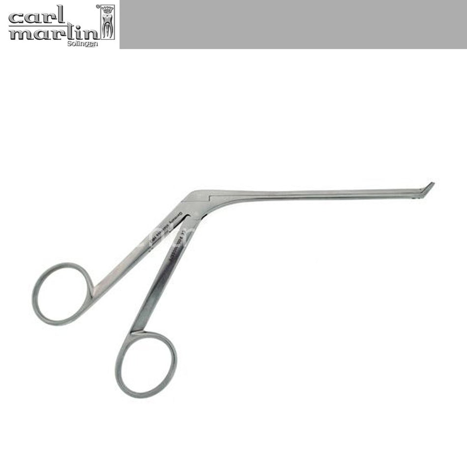 Carl Martin Weil-Blakesley Side Needle Holder 4.8
