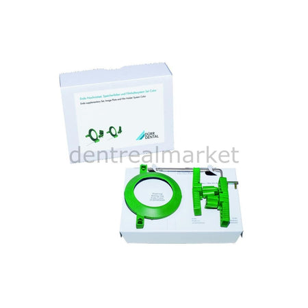 Dürr Dental Imaging Plate and Sensor Holder Endo Set