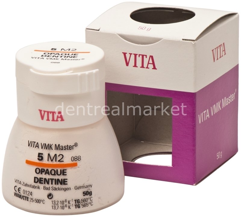 Vita VMK Master 3D-Master Porcelain Powder 50 g