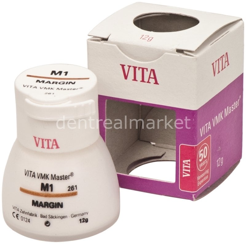Vita VMK Master Margin Porcelain Powder 12 g