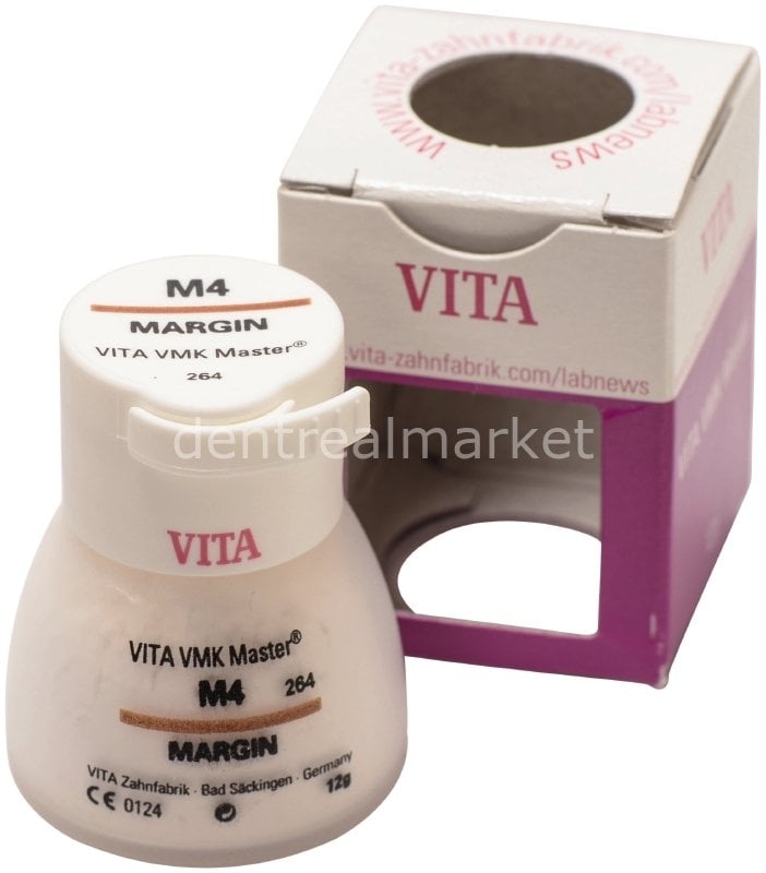 Vita VMK Master Margin Porcelain Powder 12 g