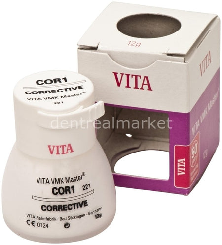 Vita VMK Master Corrective 12 g - Porcelain Powder