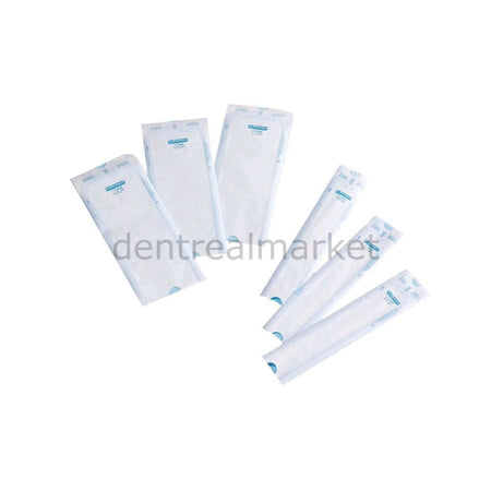 Euronda Eurosteril Self-Seal Sterilization Pouch 9 x 25 cm