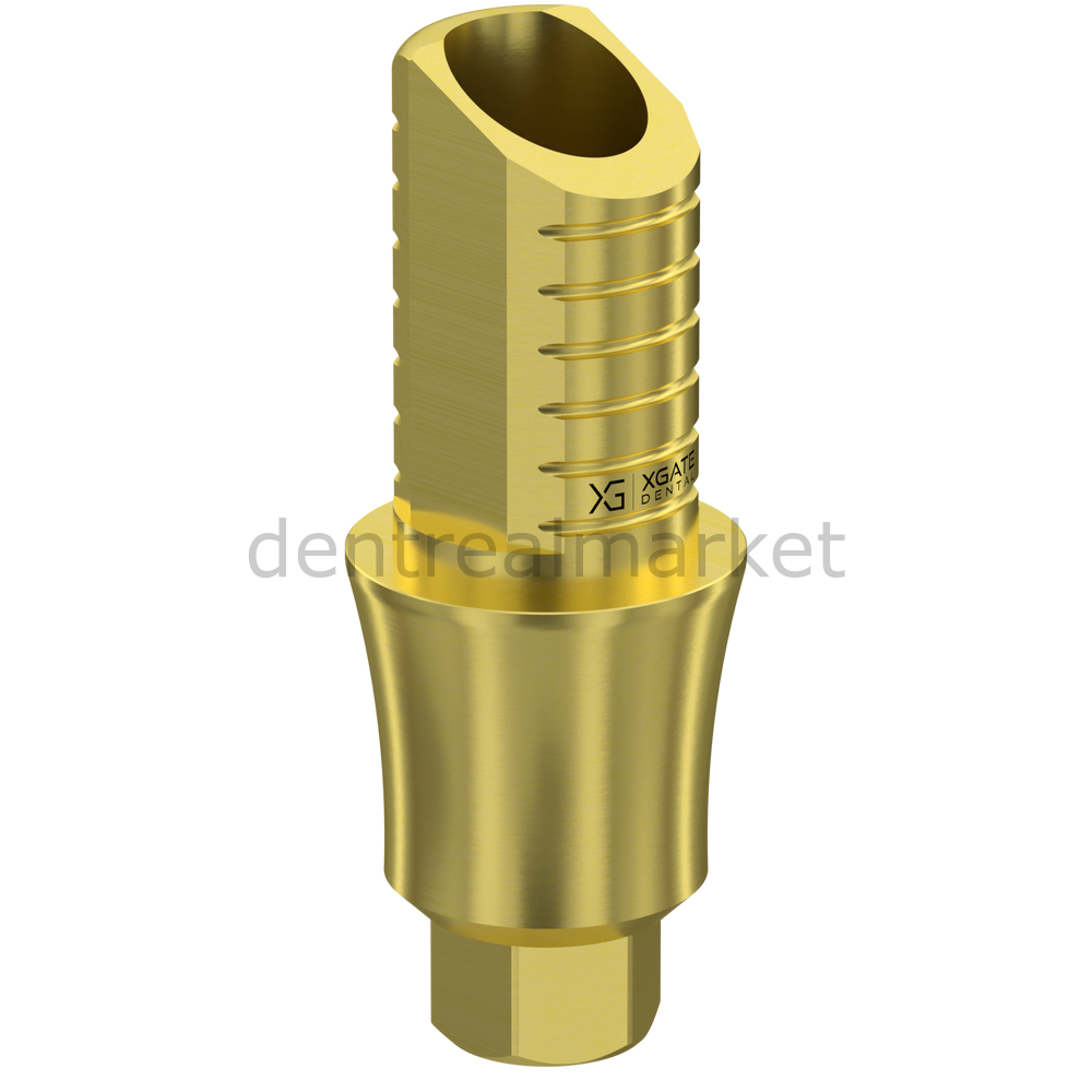 Tİ-BASE HEX H6 Özel Baglantı Parçası