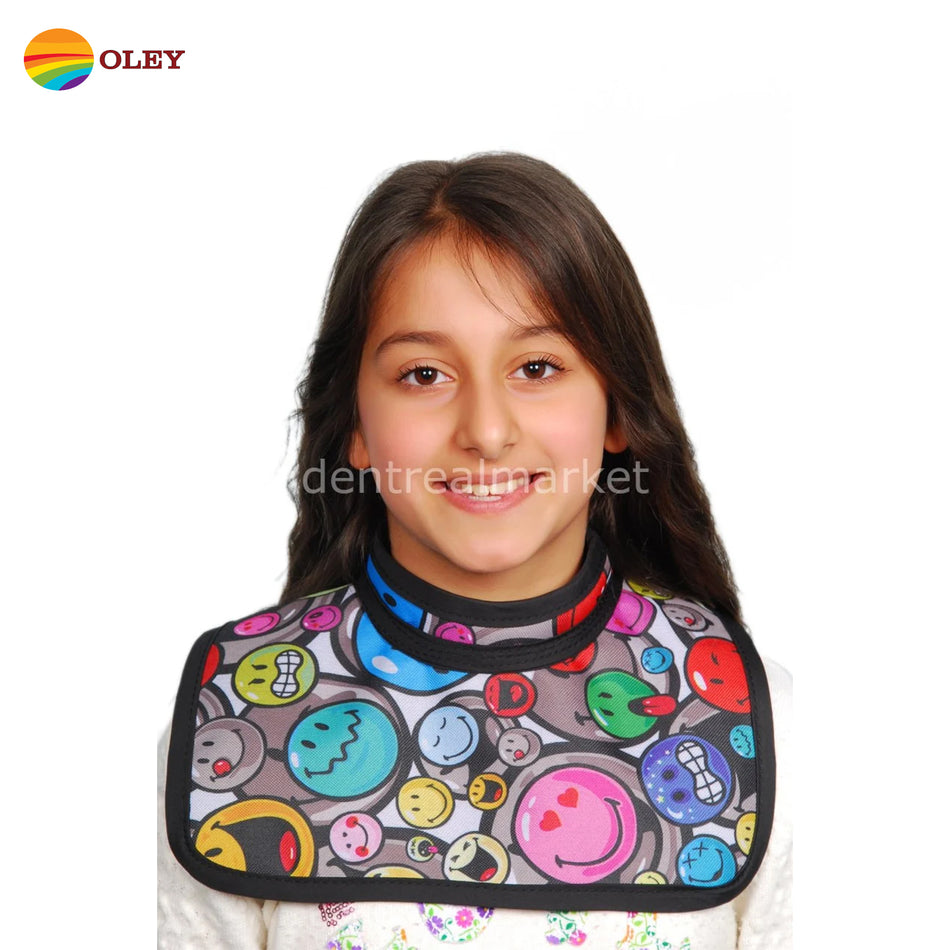 Lead Panoramic Thyroid Protector