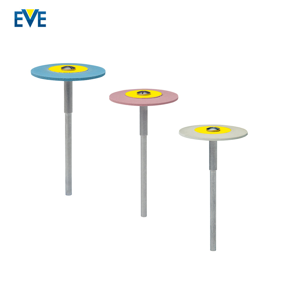 Diapol Handpiece Refil - Ceramic Polishing Rubber