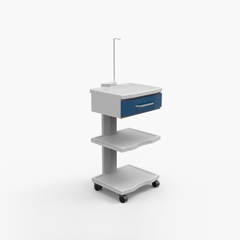 Physio Table With One Drawer - FT01