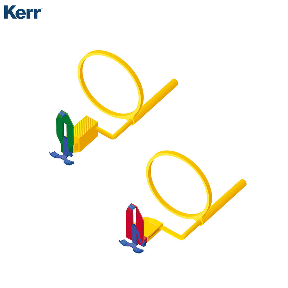 Super-Bite Senso RVG Holder