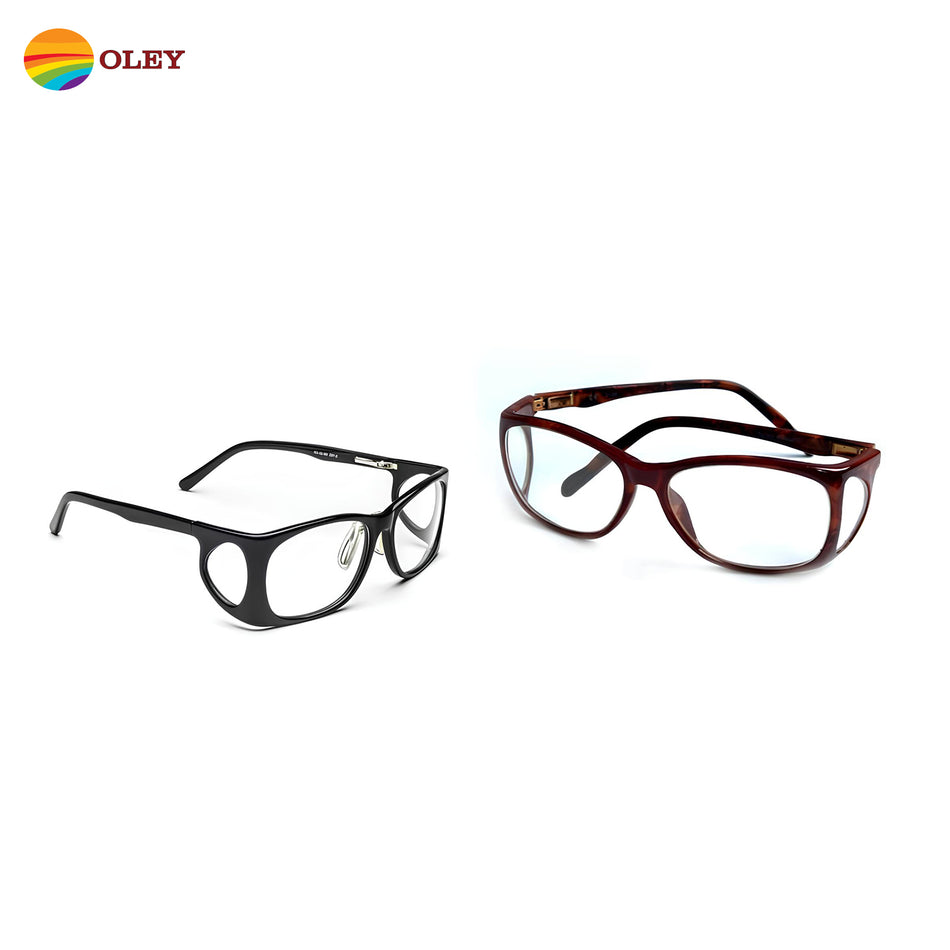 Oley Radiation Protective Glasses