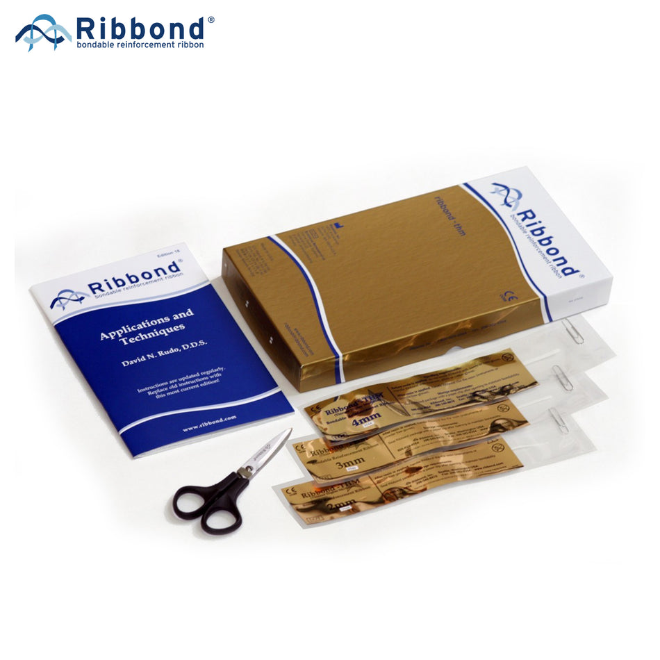 Ribbond THM Fiber Splint Refill 22 cm