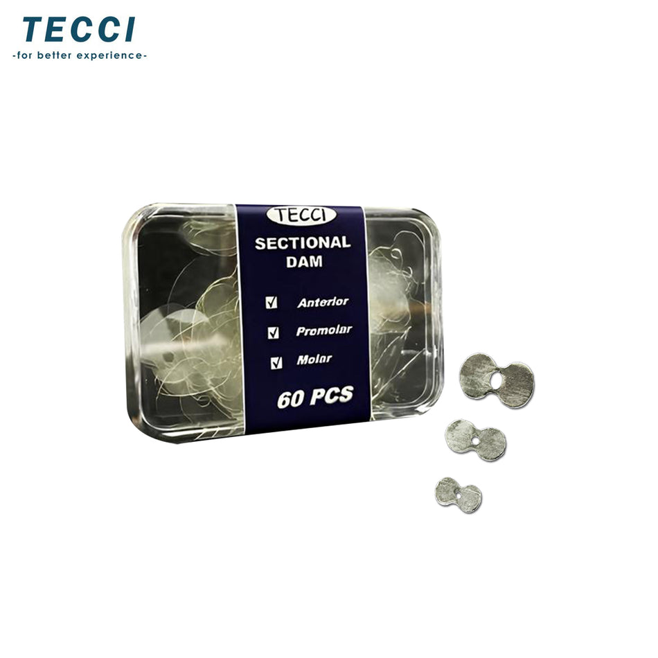 Palodent V3 Matrix - Ring 