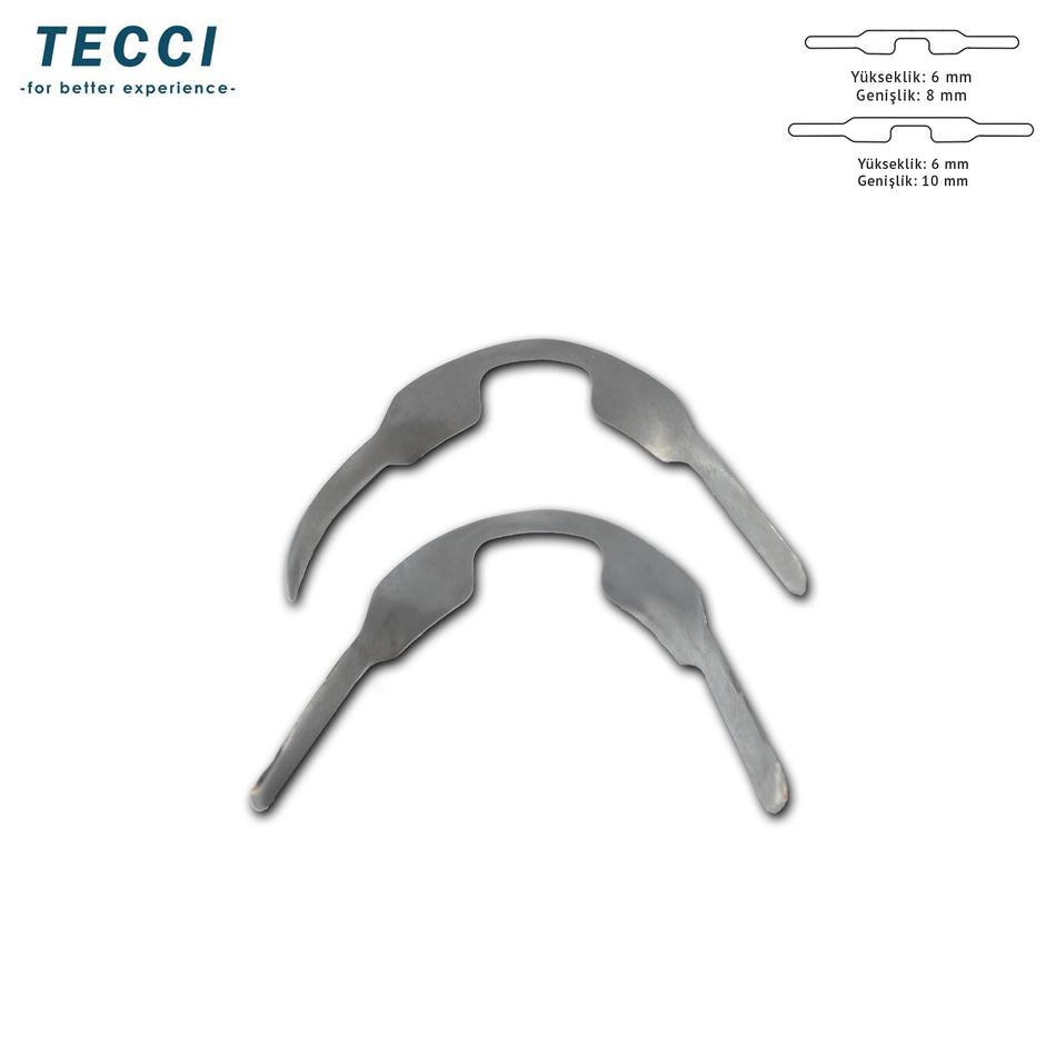 Palodent V3 Matrix - Ring 