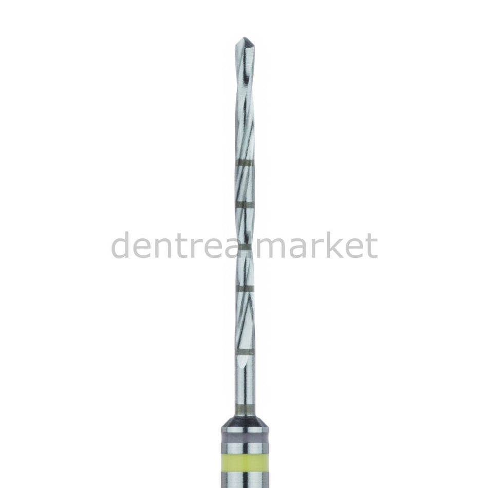 Meisinger Bone Screw Drill — Compatible with 1.0–1.2 mm Screws