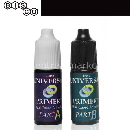 Bisco Universal Primer Dual-Cure Adhesive