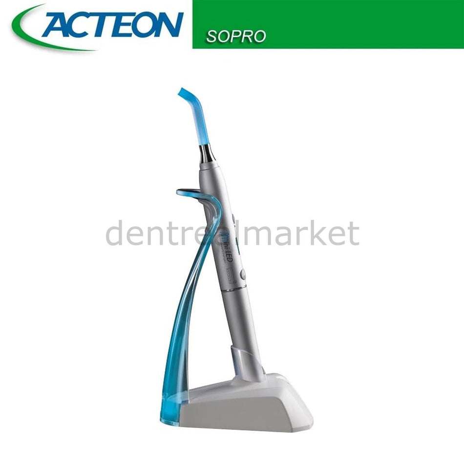 Acteon Mini LED III Supercharged Curing Light